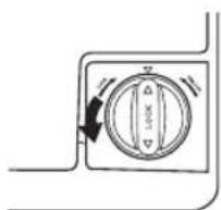 SAMSUNG RH77H90507F - REEMPLACEMENT DU FILTRE A EAU - 2