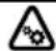 AXIS Q8742E - ATTENTION - 1