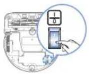 SAMSUNG VR20J9010UR - Limpeza e manutenção - 1
