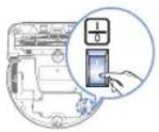 SAMSUNG VR20J9010UR - Cleaning and maintaining - 1