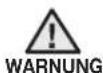 SAMSUNG VR20J9010UR - Warnhinweise zur Batterie - 1