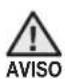 SAMSUNG VR20J9010UR - Avisos sobre a bateria - 1