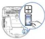 SAMSUNG VR20J9010UR - Nettoyage et entretien - 1