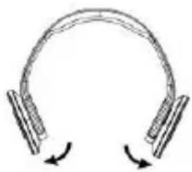 CONCEPTRONIC CHSPBTSPKR - Mode casque : - 1