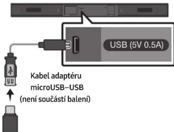 SAMSUNG HWM360 - AKTUALIZACE SOFTWARE - 1