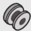 SAMSUNG HWM360 - Wall Mount Guide - 1