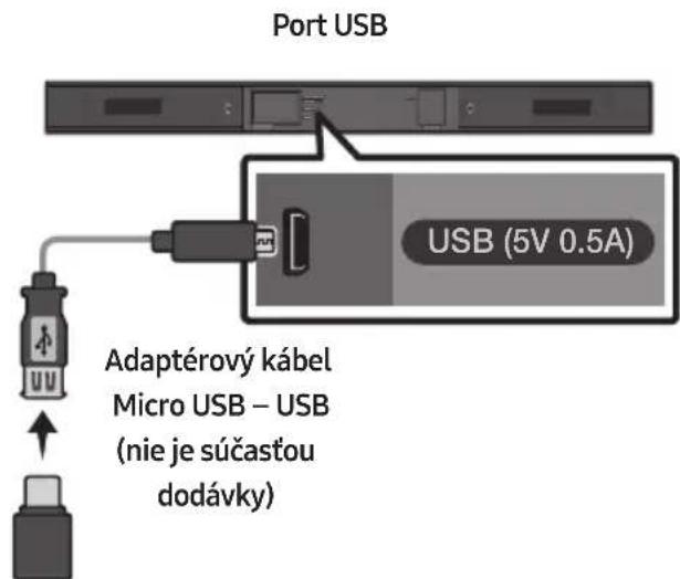SAMSUNG HWM360 - AKTUALIZÁCIA SOFTVÉRU - 1