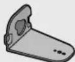 SAMSUNG HWM360 - Guide de fixation murale - 3