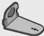 SAMSUNG HWM360 - Guide de fixation murale - 4