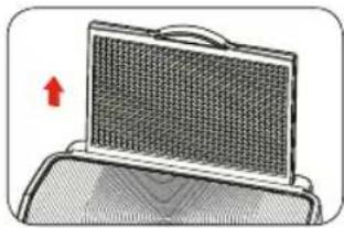 Hähnel MODUS 600RT - Catchlight Panel - 1