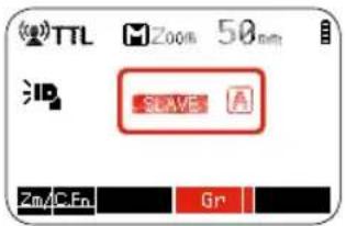 Hähnel MODUS 600RT - M/A/B/C: Kabellose Blitzaufnahmen mit verschiedenen Blitzmodi für jede Gruppe - 3