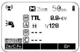 Hähnel MODUS 600RT - Prise de vue automatique de base avec flash sans fil avec une unité esclave unique - 1