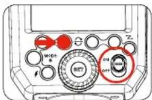 Hähnel MODUS 600RT - Slave - Modus 600RT - 1