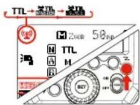 Hähnel MODUS 600RT - Wireless Settings - 1
