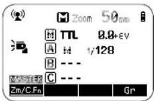 Hähnel MODUS 600RT - Basic Automatic Wireless Flash shooting with a Single Slave Unit - 1