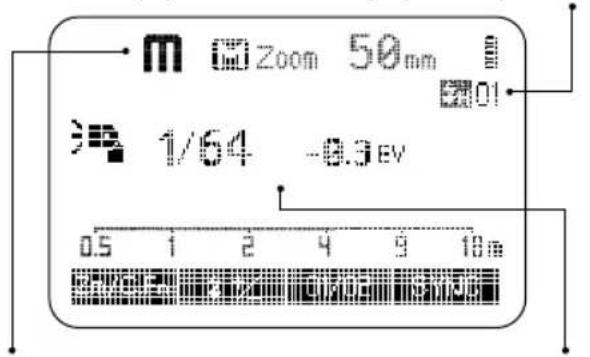 Hähnel MODUS 600RT - Flash Manuel - 1