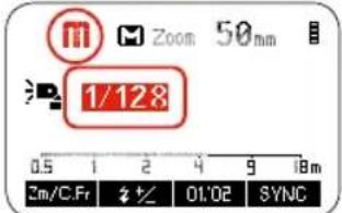 Hähnel MODUS 600RT - Flash Mode - Manual Flash - 2