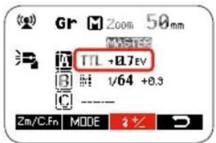 Hähnel MODUS 600RT - M/A/B/C: Kabellose Blitzaufnahmen mit verschiedenen Blitzmodi für jede Gruppe - 5