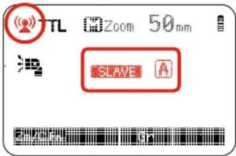 Hähnel MODUS 600RT - LCD Display in drei Modi - 3