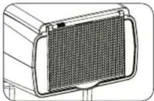 Hähnel MODUS 600RT - Utiliser le panneau large - 1