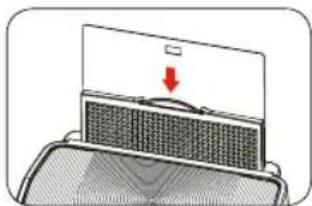 Hähnel MODUS 600RT - Catchlight Panel - 2