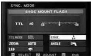 Hähnel MODUS 600RT - High-Speed Sync - 2