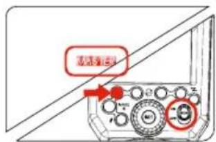 Hähnel MODUS 600RT - Setting the DCM (Digital Channel Matching) - 2
