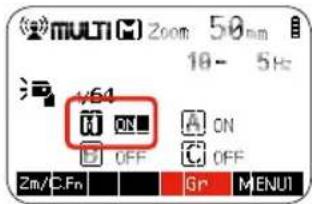 Hähnel MODUS 600RT - MULTI: Kabellose Aufnahmen mit sich wiederholendem Multi Stroboskopblitz - 2
