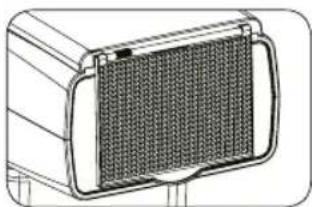 Hähnel MODUS 600RT - Verwendung der Weitwinkel-Streuscheibe - 1