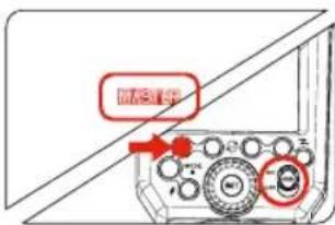 Hähnel MODUS 600RT - Master - Viper TTL oder Modus 600RT - 2