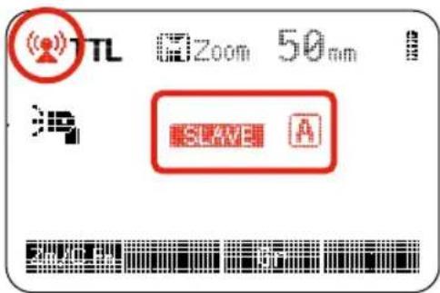 Hähnel MODUS 600RT - LCD Panel in three Modes - 3