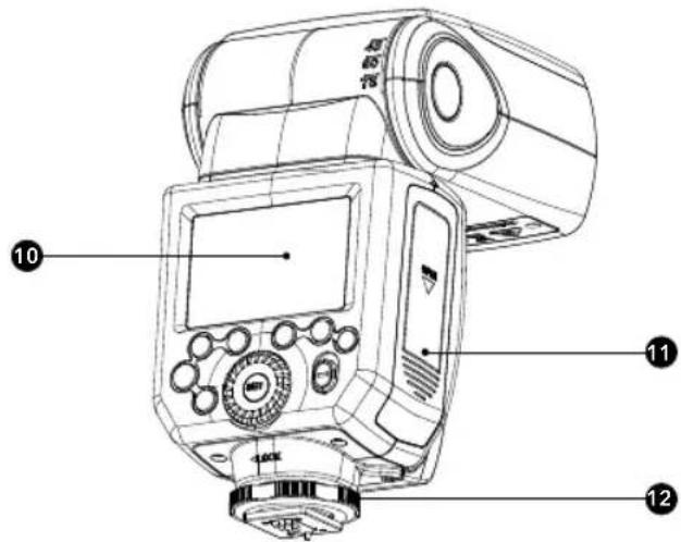 Hähnel MODUS 600RT - ⚠ Vorsicht: - 2