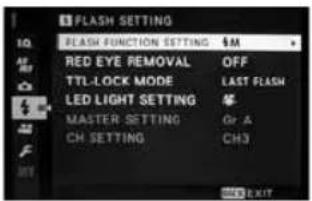 Hähnel MODUS 600RT - Second-Curtain Sync - 1