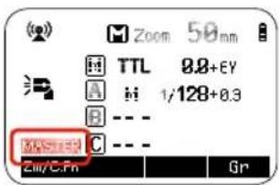 Hähnel MODUS 600RT - M/A/B/C: Wireless flash shooting with different flash modes for each goup - 2