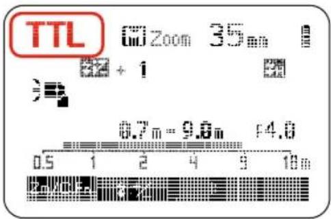 Hähnel MODUS 600RT - LCD Panel in three Modes - 1