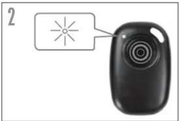 CELESTRON Omni XLT 102 - UTILISER LA TÉLECOMMANDE BLUETOOTH - 2