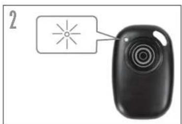 CELESTRON Omni XLT 102 - USING THE BLUETOOTH REMOTE - 2