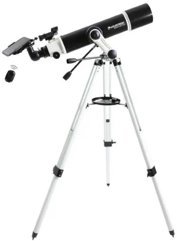 CELESTRON Omni XLT 102 - CELESTRON - 7