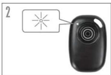 CELESTRON Omni XLT 102 - ANVÄNDA BLUETOOTH-FJÄRRKONTROLLEN - 2