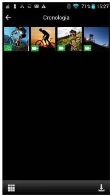 NILOX F60 RELOADED+ - BILD- UND VIDEOANSICHT (MIT APP) - 2