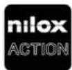 NILOX F60 RELOADED+ - LIGACAO WI-FI - 1