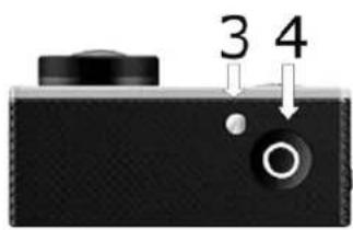 NILOX F60 RELOADED+ - AUFBAU - 3