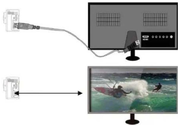 NILOX F60 RELOADED+ - CONEXAUMAPARELHOVIDEOOUAUMTELEVISOR - 1