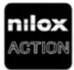 NILOX F60 RELOADED+ - CONNECTION WI-FI - 1