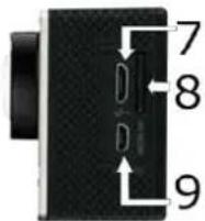 NILOX F60 RELOADED+ - ESTRUTURA - 4