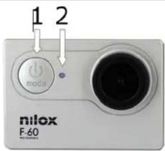 NILOX F60 RELOADED+ - ESTSTRUCTURA - 1