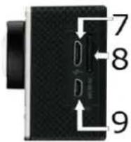 NILOX F60 RELOADED+ - STRUCTURE - 4