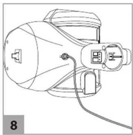 DIRT DEVIL Blade 32V Total - AT, CH - 6