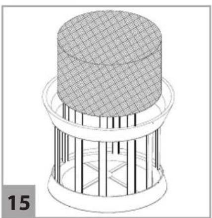 DIRT DEVIL Blade 32V Total - AT, CH - 13