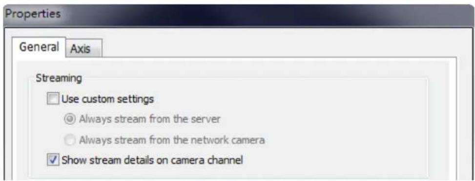 QNAP VS8148URP PRO+ - Remarque : - 2